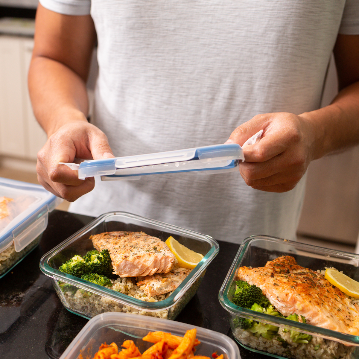 Meal Planning is important?