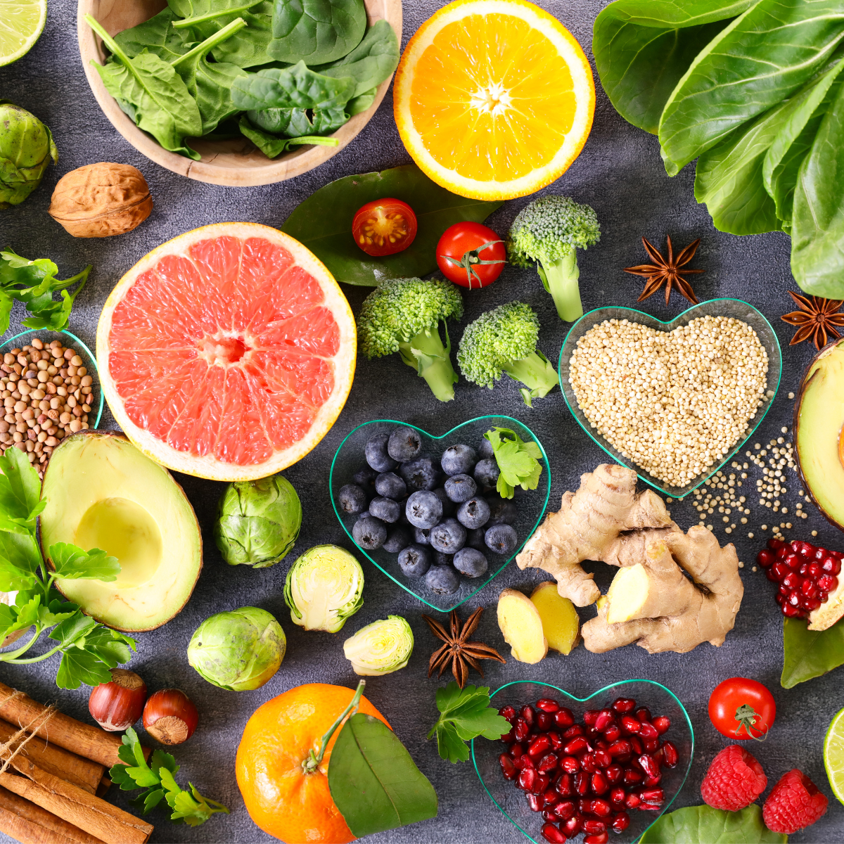 Nourishing Our Planet: A Sustainable Journey Through Food and Waste Reduction