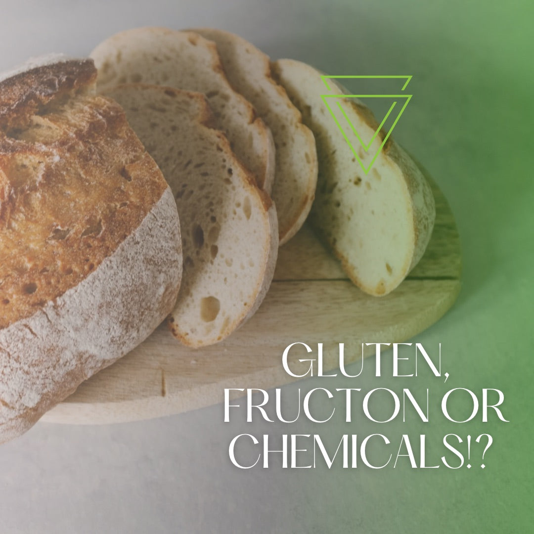 Scientific Insights into Gluten and Fructan Sensitivities and Their Dietary Impacts.