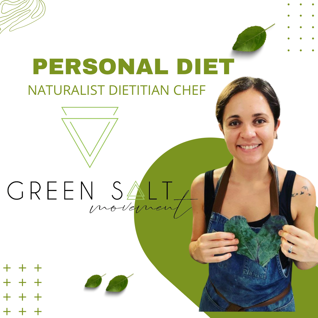 Personal Dietitian Chef