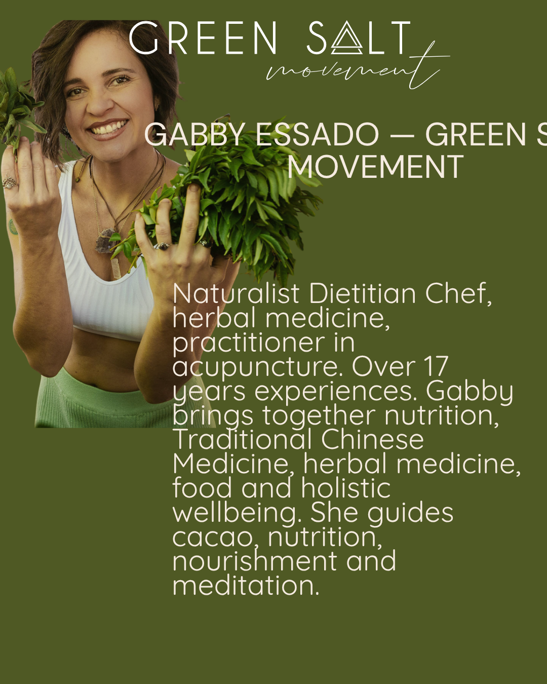 Body Temple Immersion - Half-Day Retreat