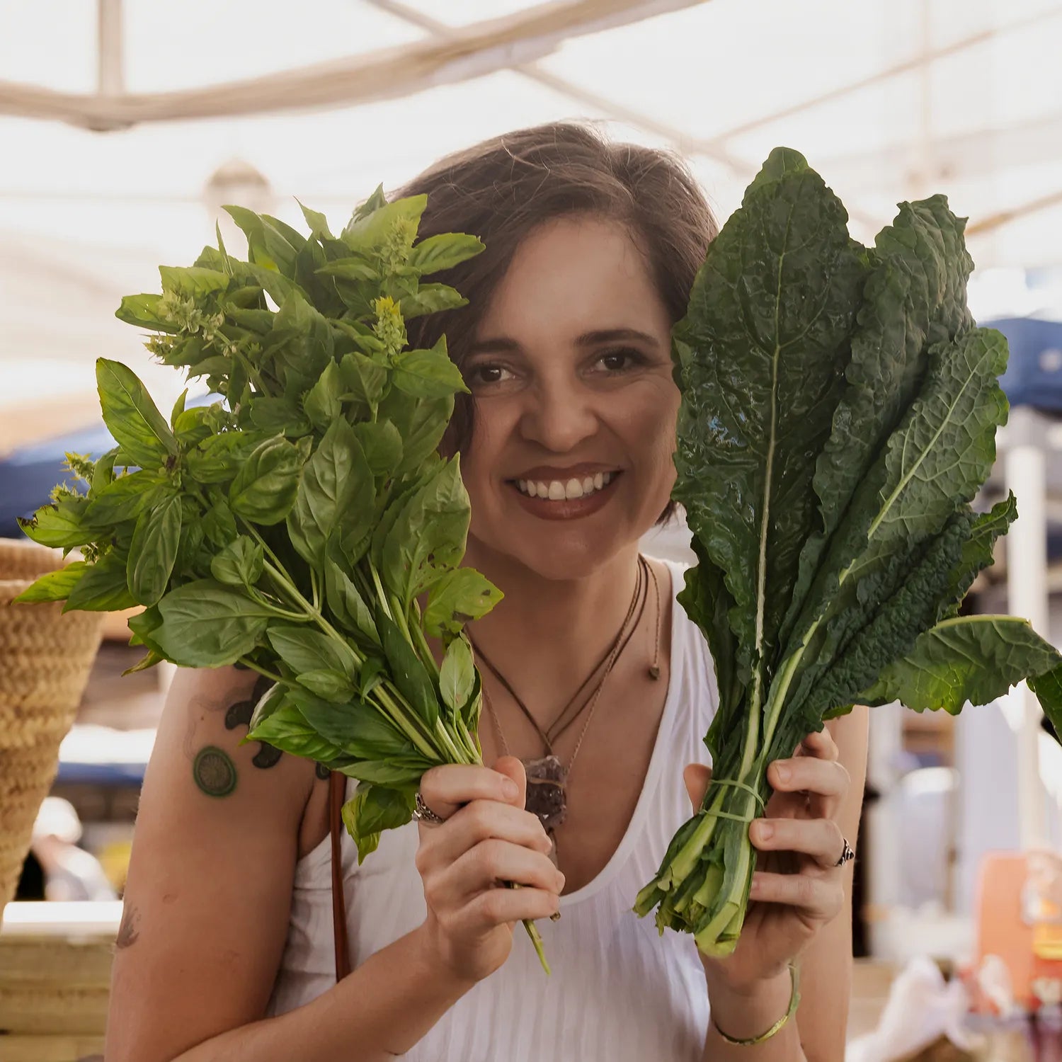 Embrace a Balanced Lifestyle with Green Salt Movement