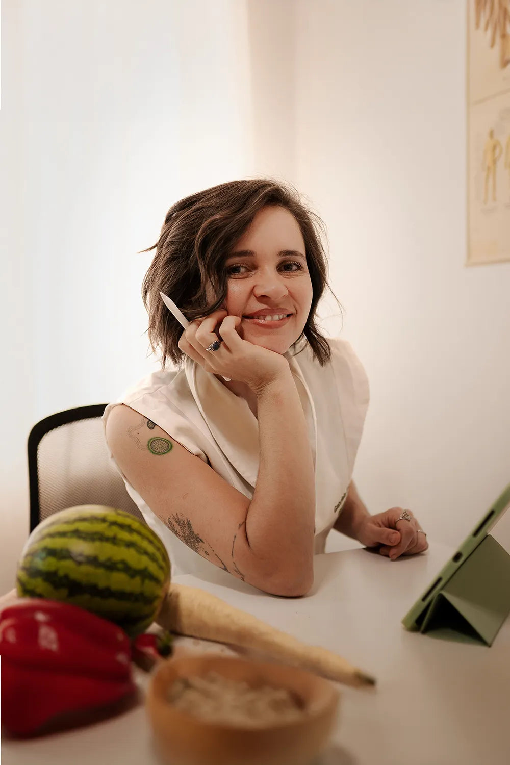 Naturalist Dietician Chef Gold Coast