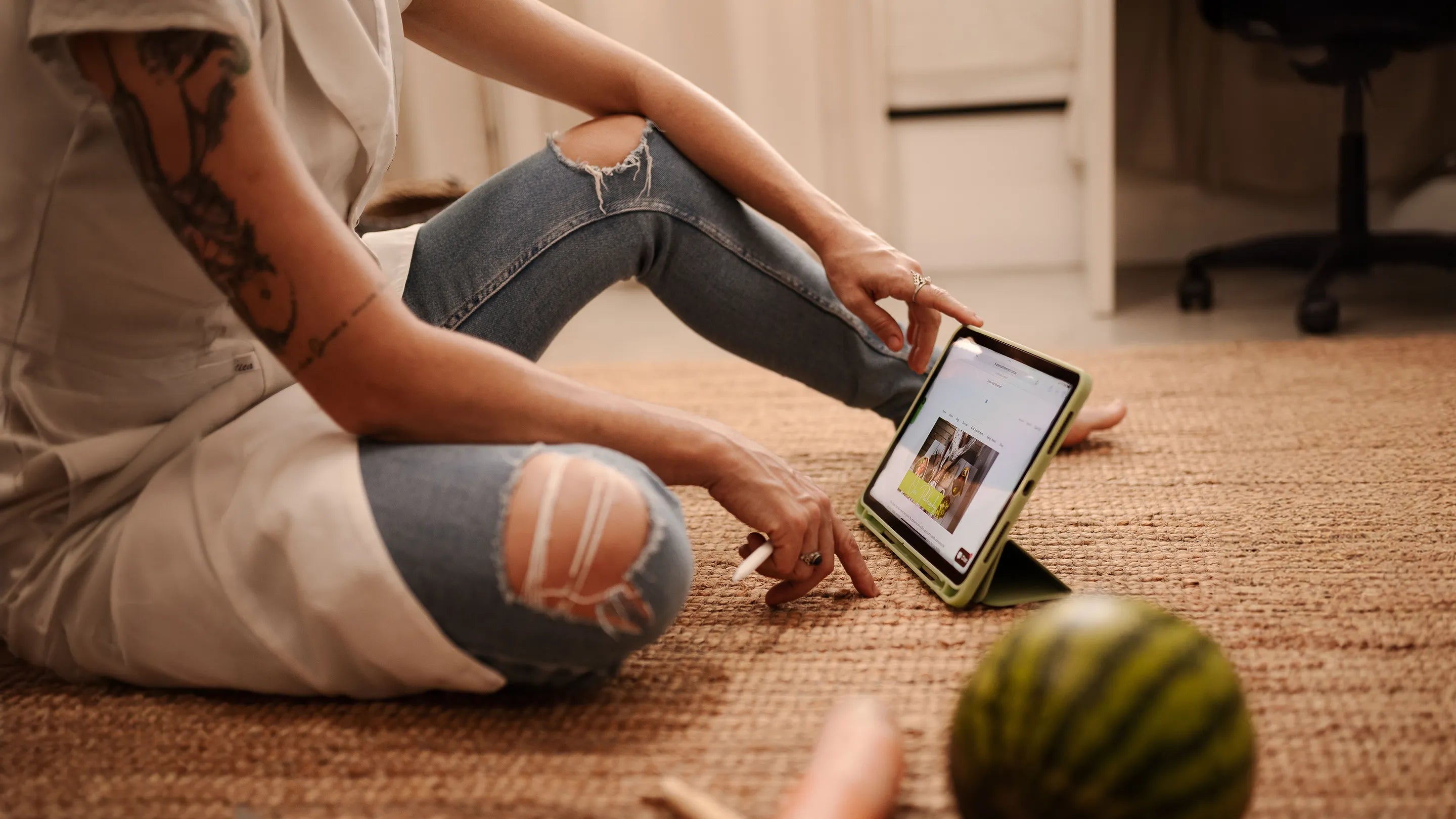 Expert Naturalist Dietitian Chef in Gold Coast | Green Salt Movement