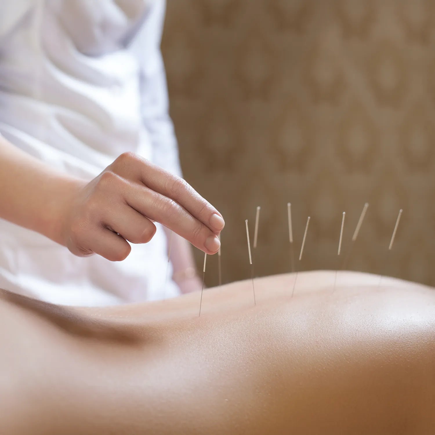 Holistic Therapies Gold Coast
