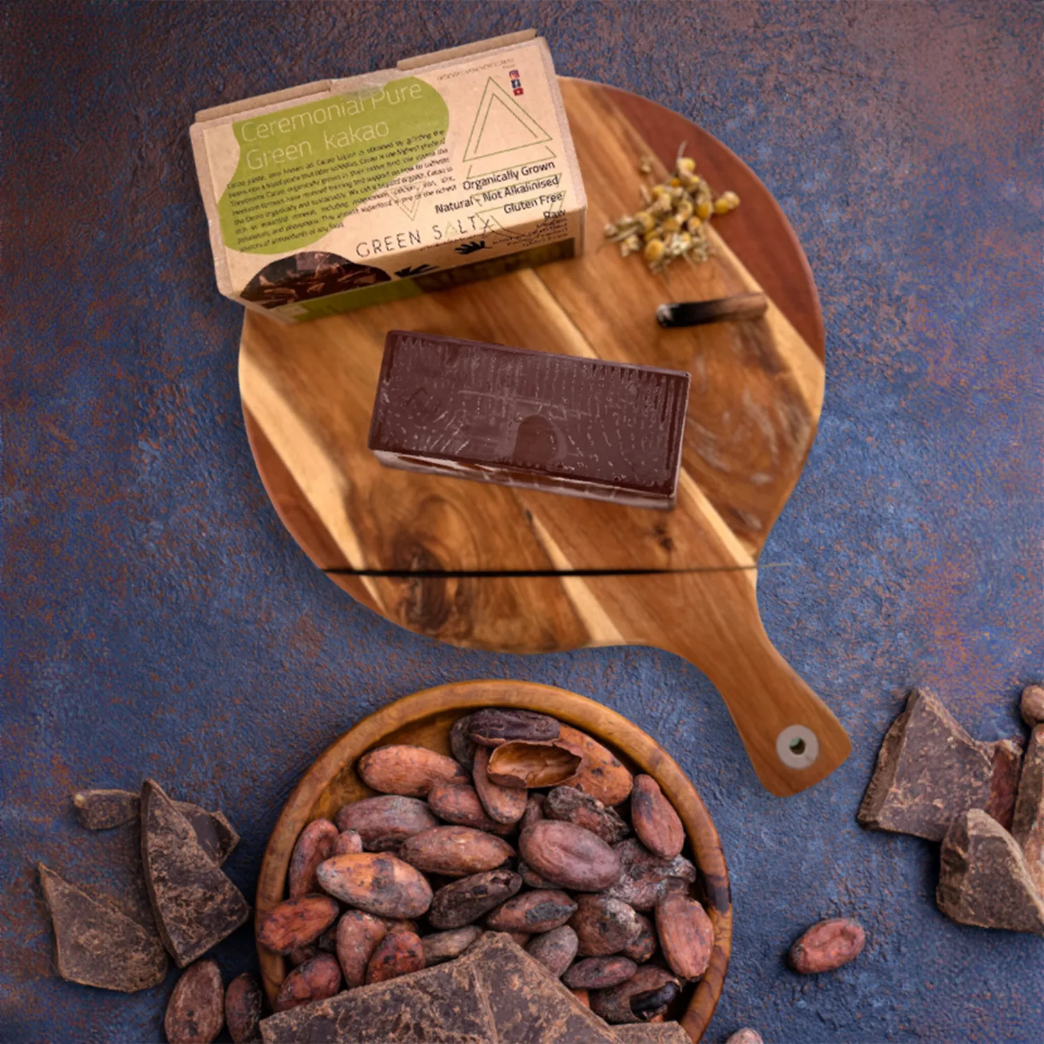 Discover Spiritual Wellness Circles