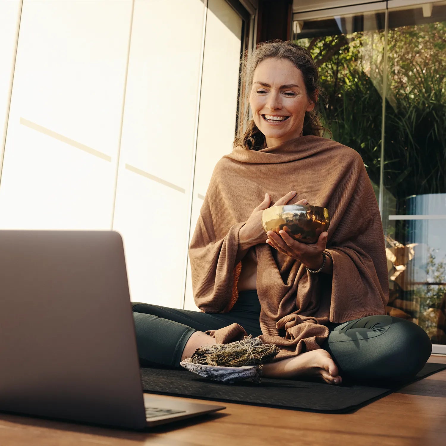 Online Session Activities