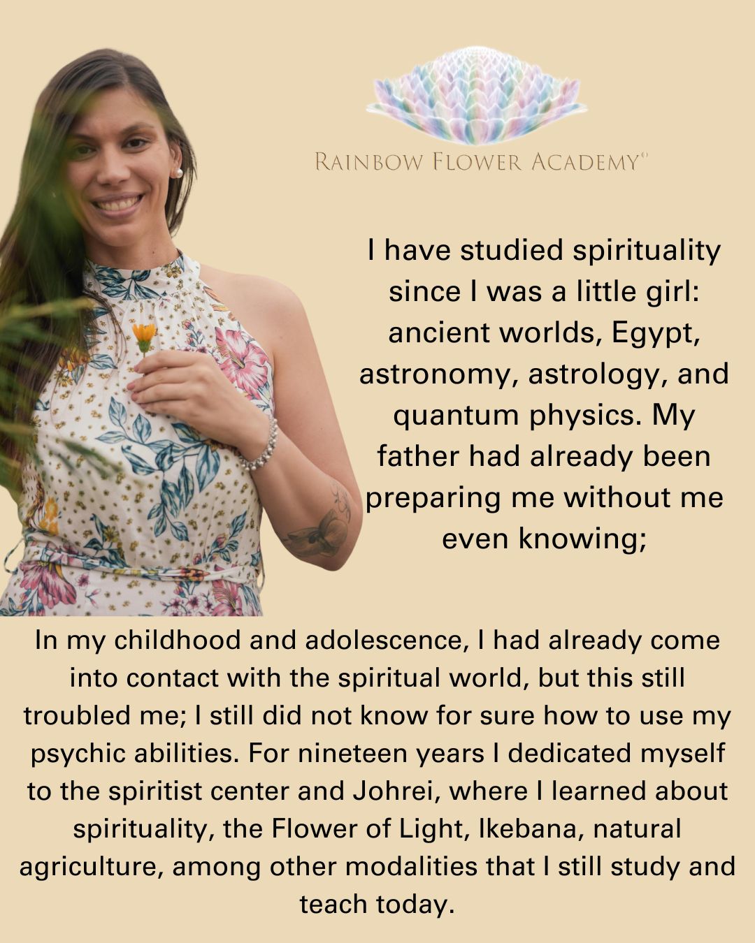 Yoni Steam & Cacao Ceremonial / Green Circles