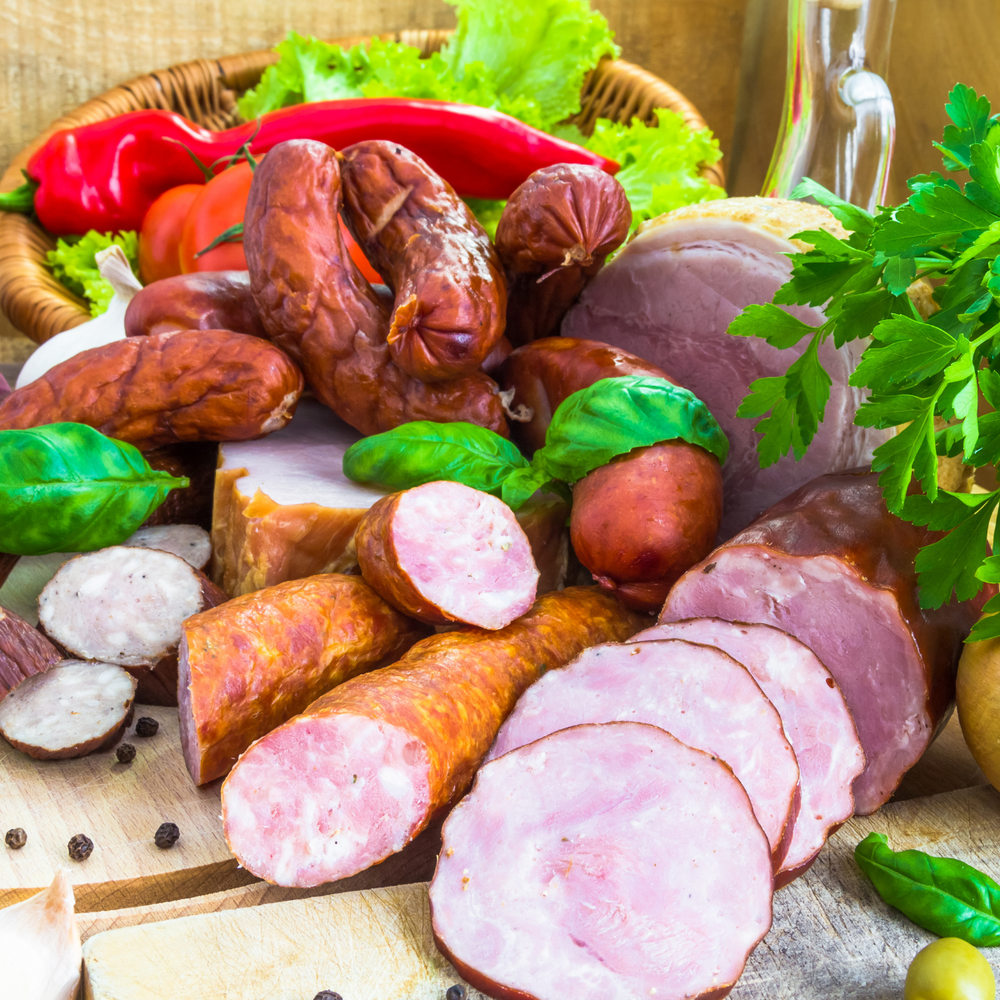 Processed Food From Shops Understanding Processed Food and Ultra-Processed Food (UPF) and Their