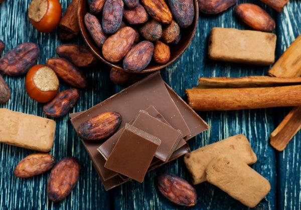 How to Make A Green Sacred Cacao