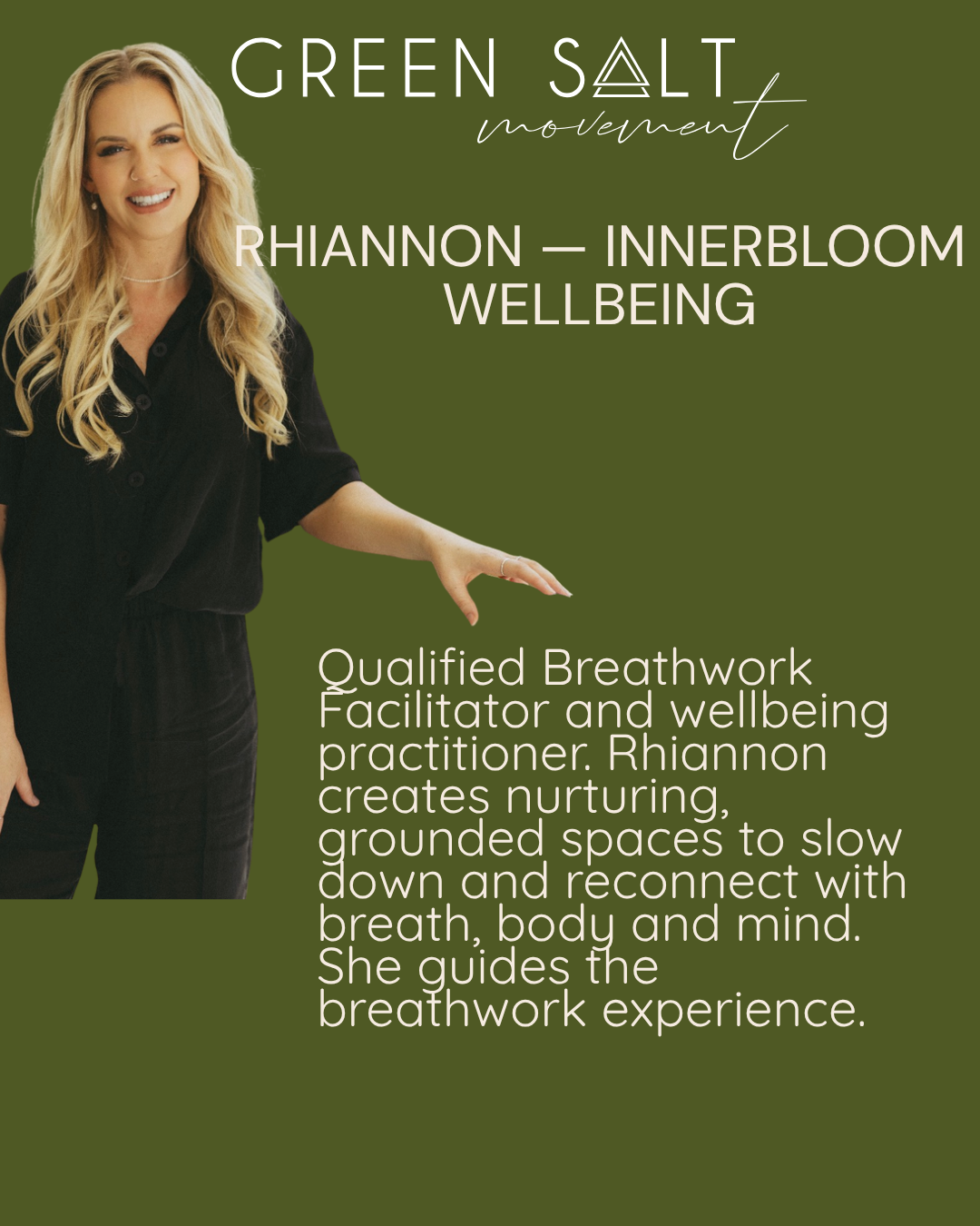 Body Temple Immersion  - Half-Day Retreat