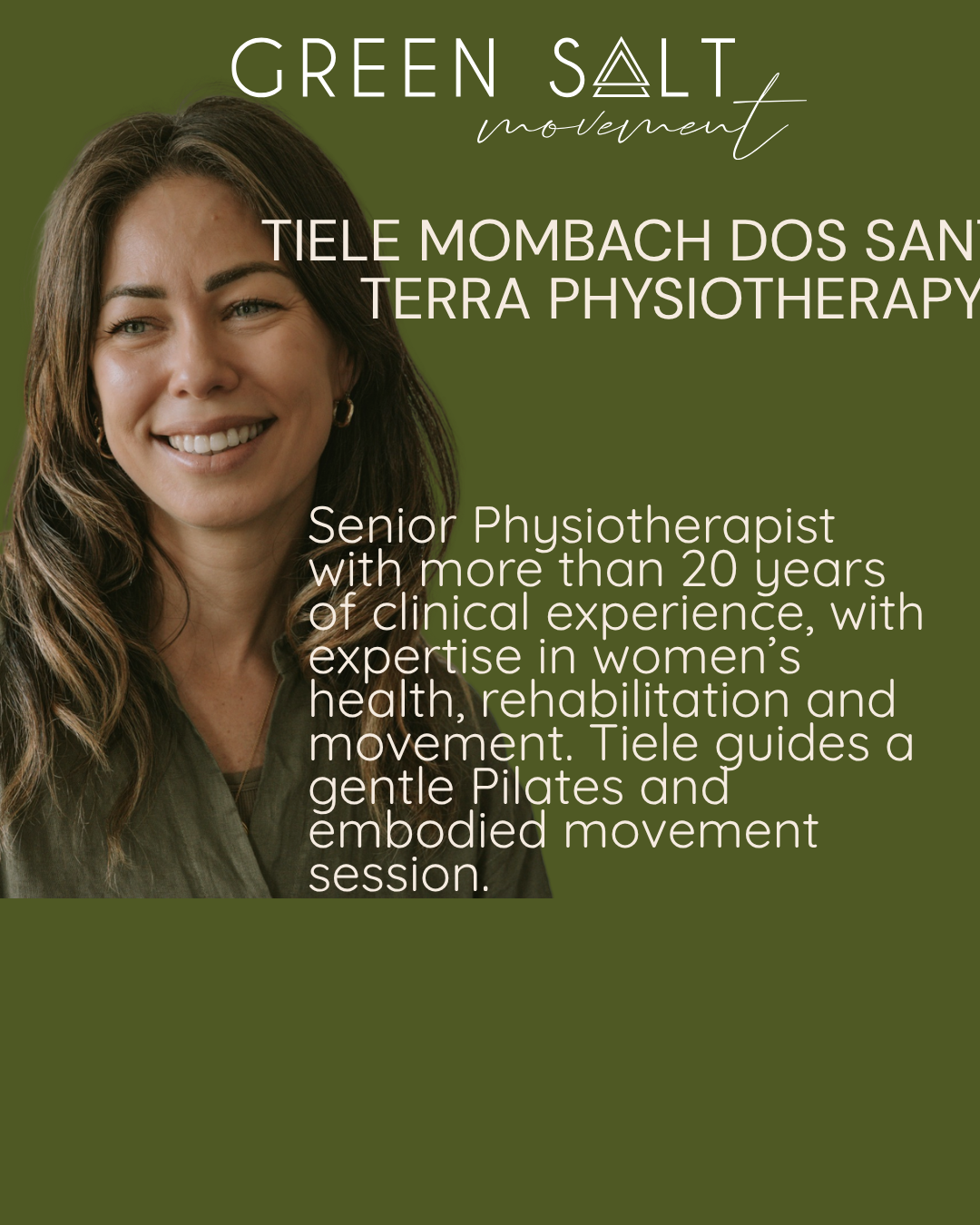 Body Temple Immersion  - Half-Day Retreat