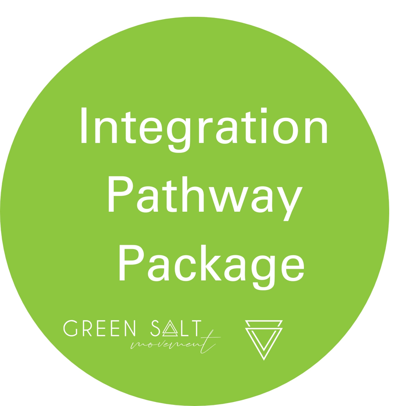 Integration Pathway Package